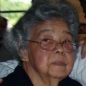 Obituary of Clara Rivera
