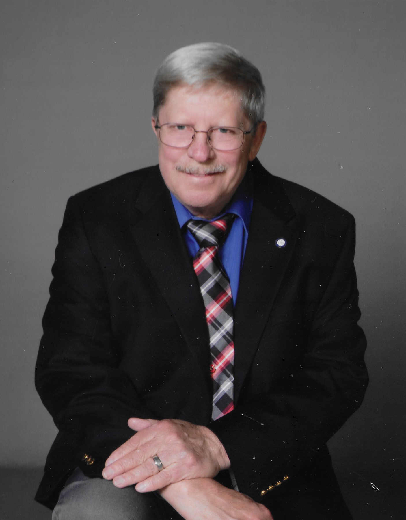 Obituary of Vincent Arthur Bryant