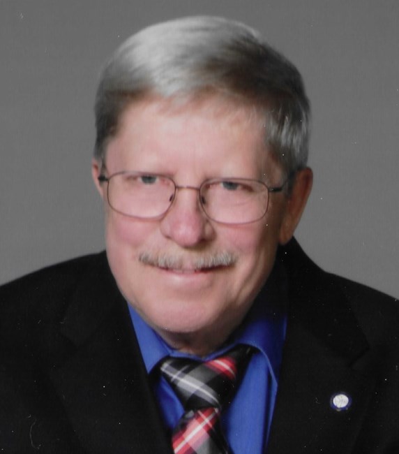 Obituary of Vincent Arthur Bryant