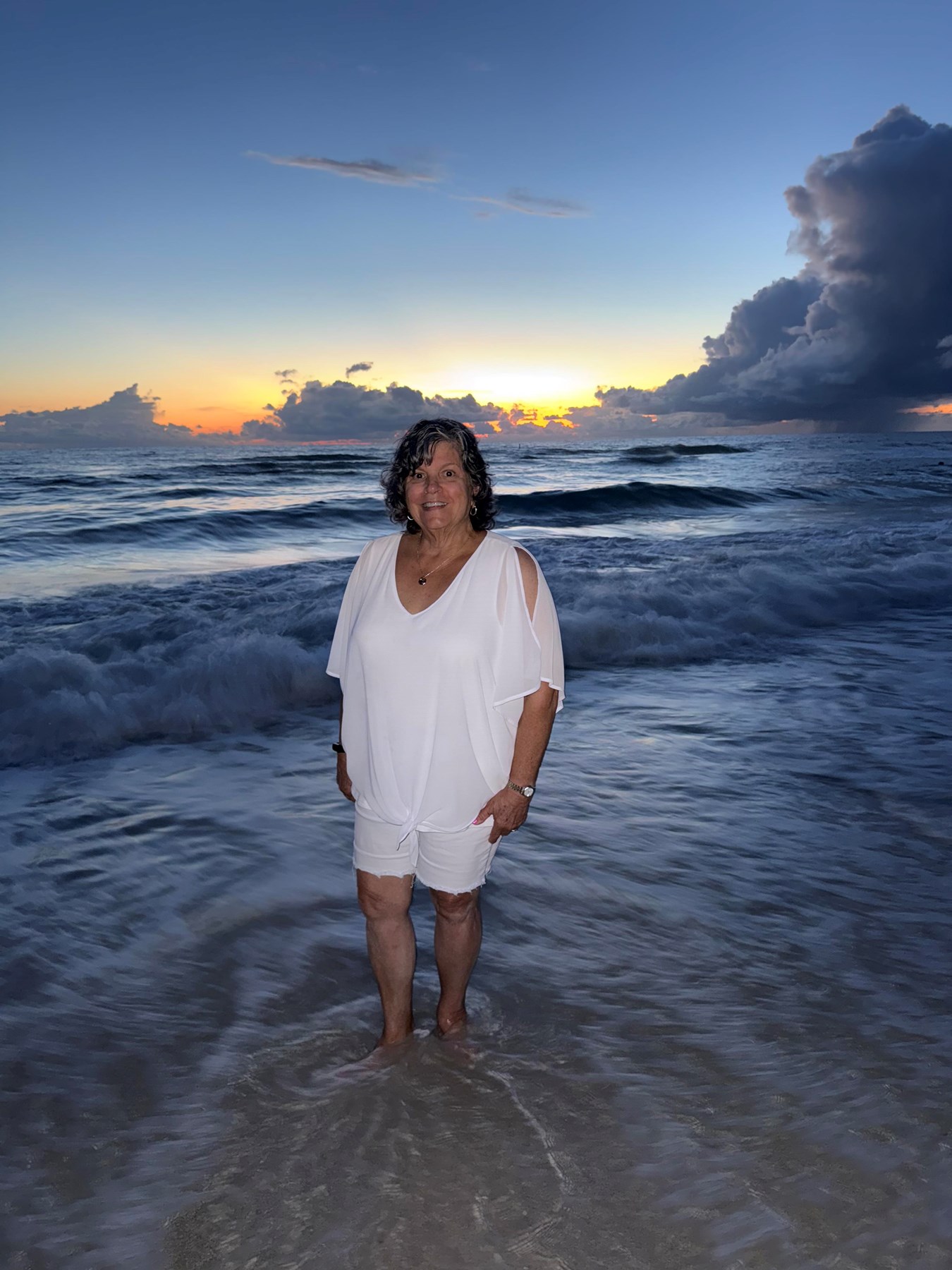 Obituary of Miss Jeannette Lucille Ramos
