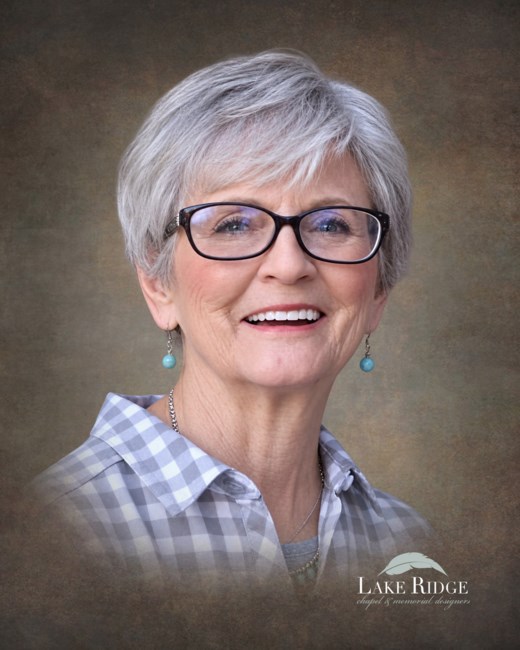 Obituary of Nita Jo Koop