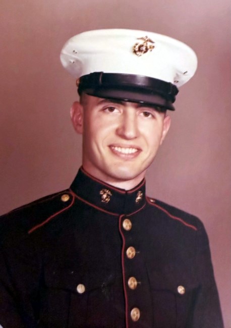 Obituary of Dennis Frank Molnar