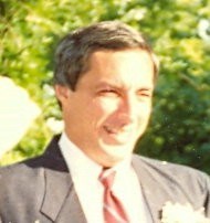 Obituary of Harry Louis Allemand