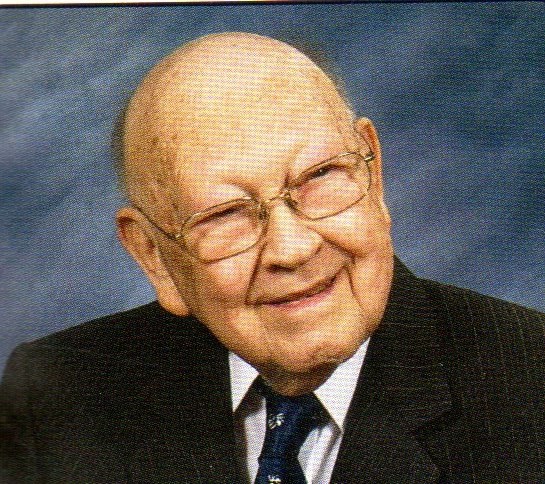 Obituary of William R Harrison