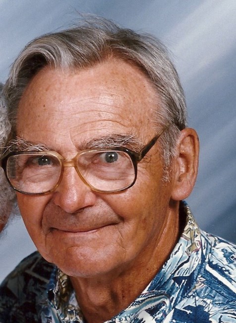 Obituary of Alfred Norman Hall