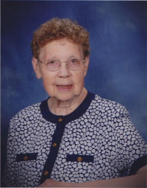 Obituary of Margaret C. Brady