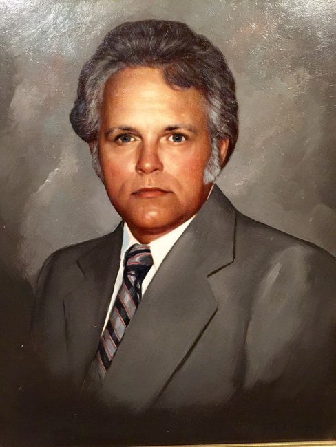 Obituary of Haywood Earl Whichard