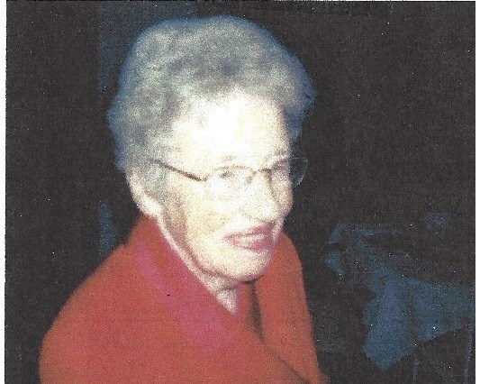 Obituary of Lora Jeanne Wheeler