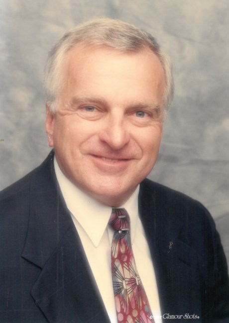 Obituary of Frank Carlisle Tisch