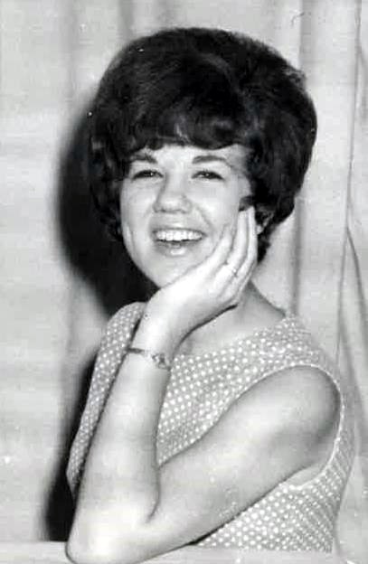 Obituary of Patricia Ann Dearmon