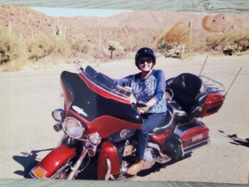 Obituary of Linda Ann Gilbert