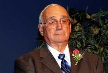 Obituary of Daniel Milford Rose
