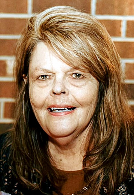 Obituary of Sue Flowers Johnson