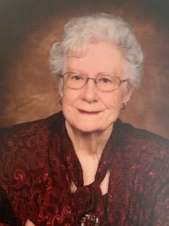 Obituary of Evelyn Almira Young