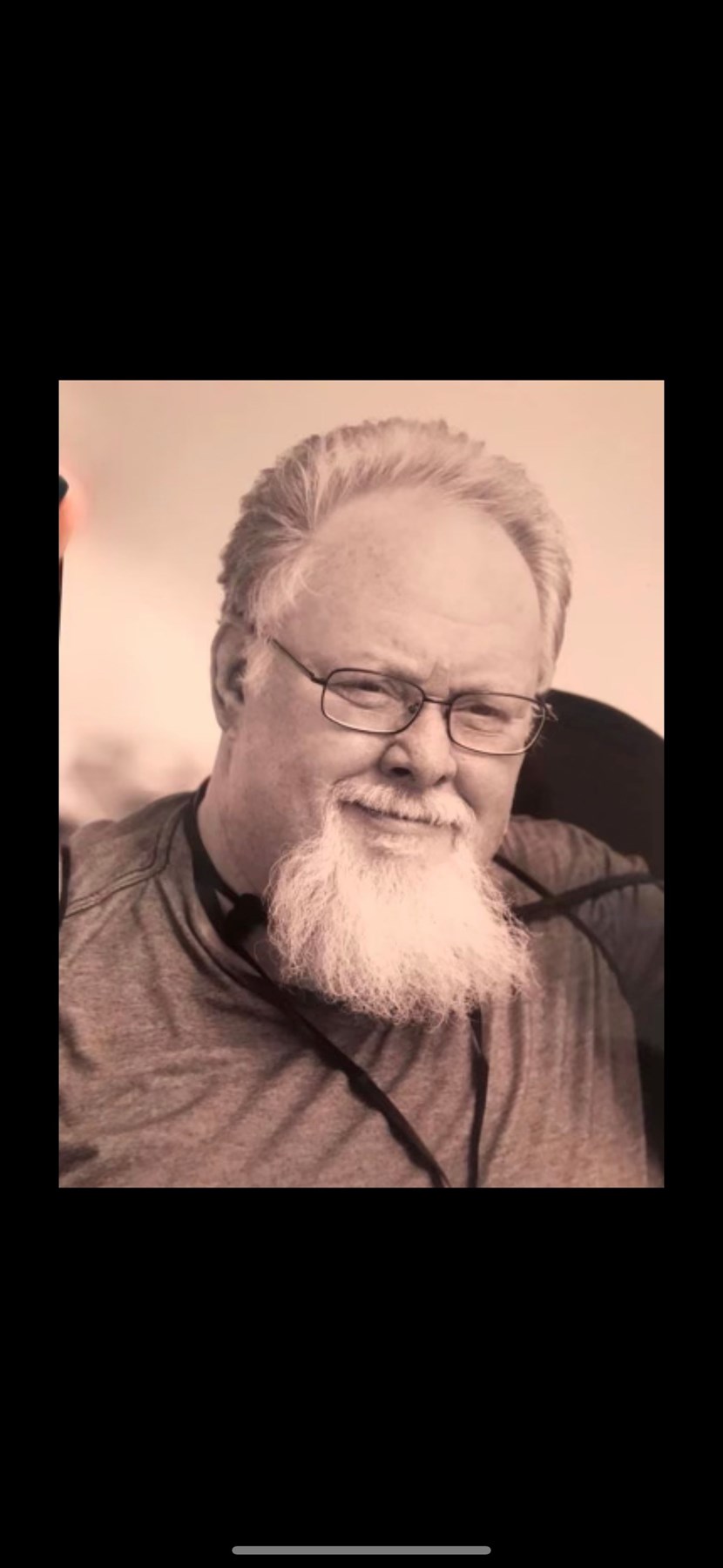 Obituary of Sidney "Charlie" Charles Blanton