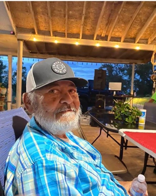 Obituary of Joe Michael Perez