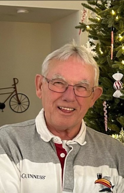 Obituary of James Pyles