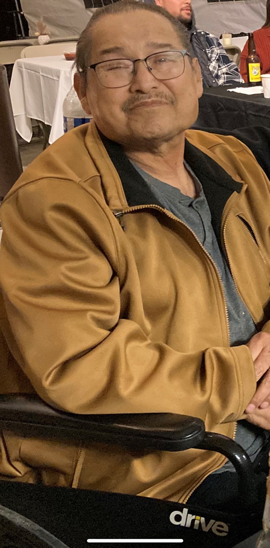 Obituary of Juan Torres