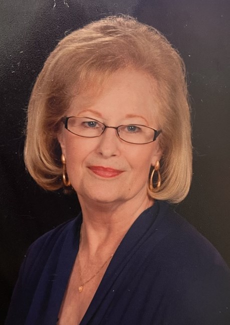 Obituary of Claudine Mae Kratz