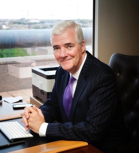 Obituary of Raymond Christopher Sullivan