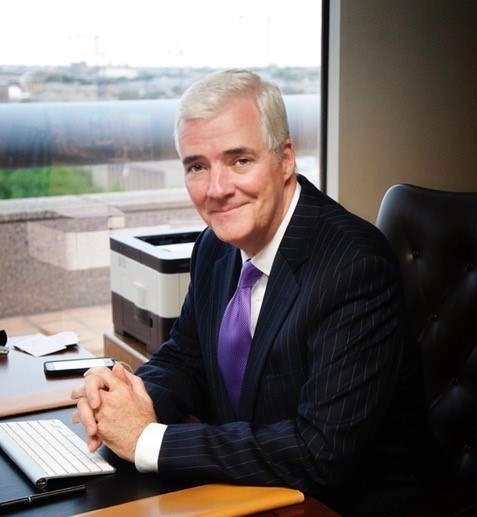 Obituary of Raymond Christopher Sullivan