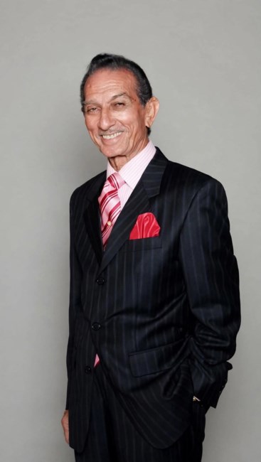 Obituario de Jovino Rodriguez Bruno