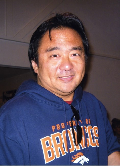 Obituary of Stanley Yoshio Mitsuyoshi