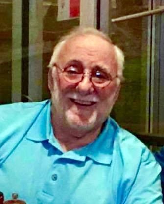 John Ardizone, Obituary - Westwood, NJ