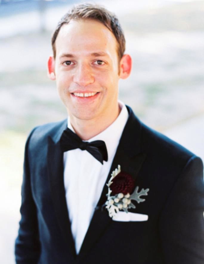 Obituary of Matthew Imber Rosenfield