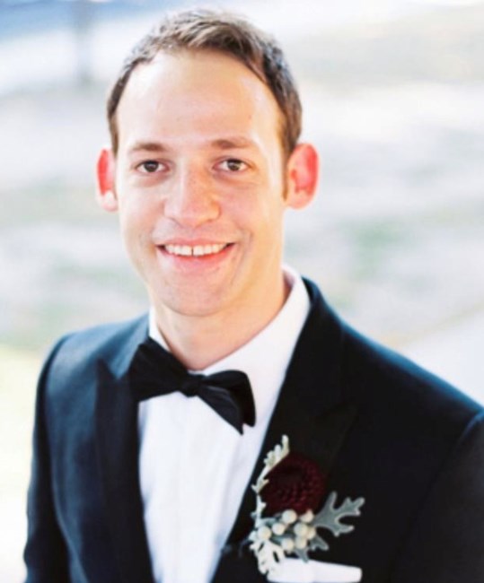 Obituary of Matthew Imber Rosenfield