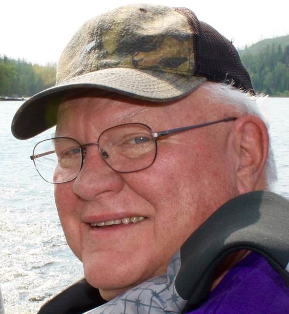 David James Larson Obituary Ames, IA
