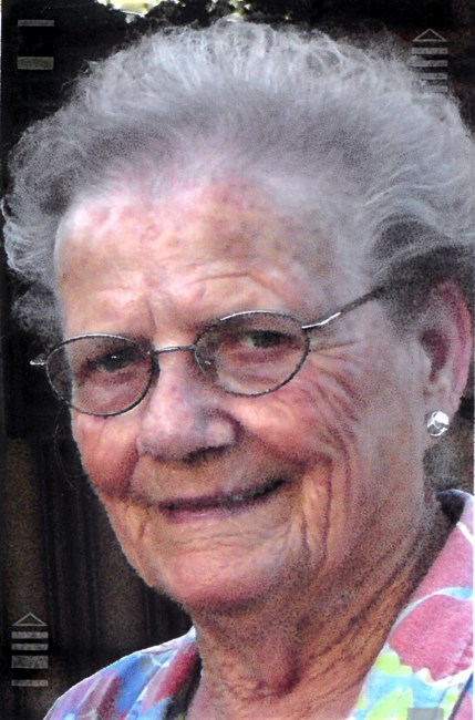 Obituary of Reba Juanita Shields