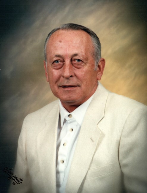 Obituary of John D. Sullivan Sr.