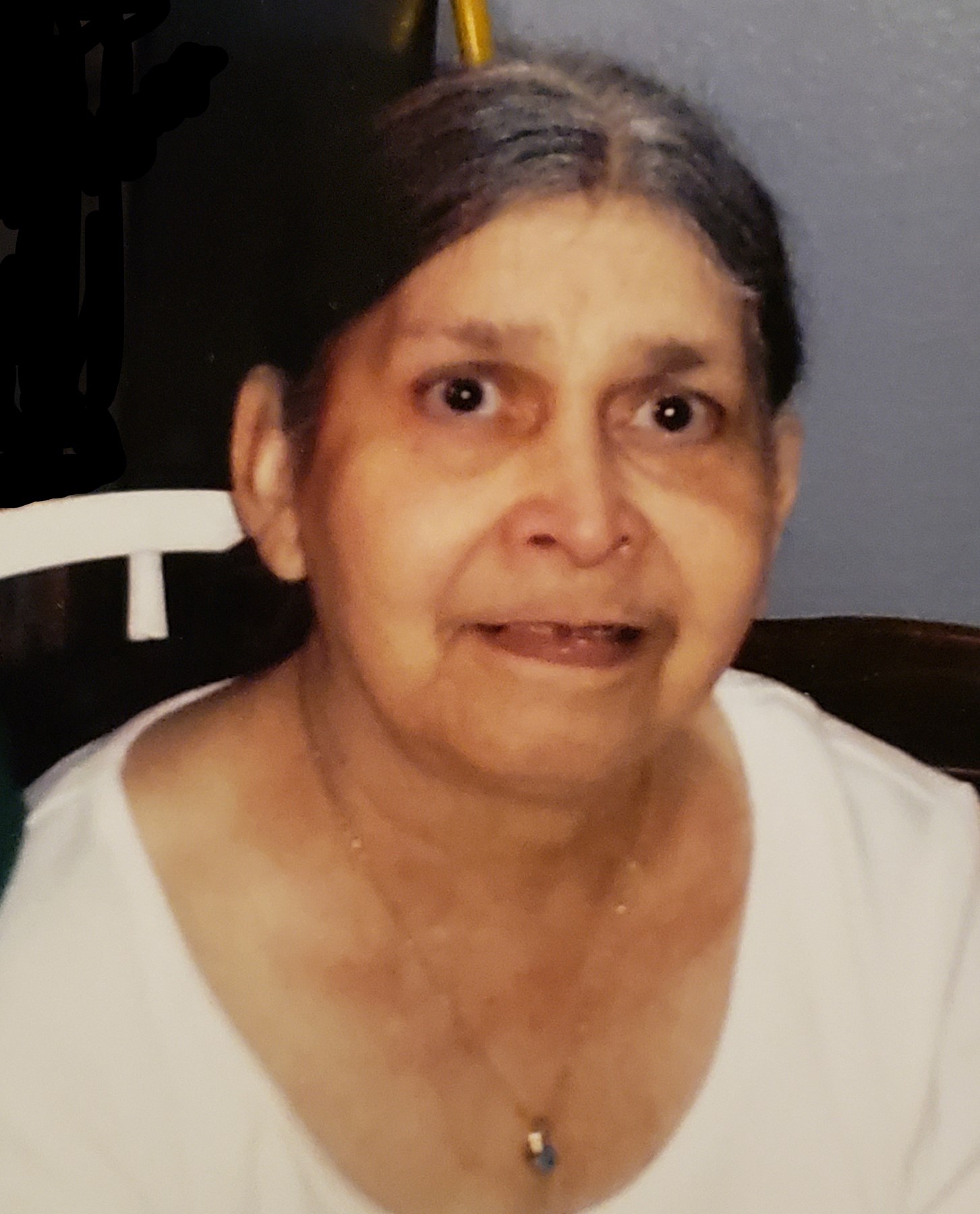 Obituary of Dalia "Dolly" Gomez
