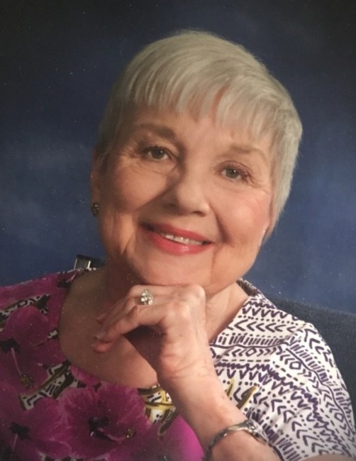 Obituary of Faye Carolyn Slagle