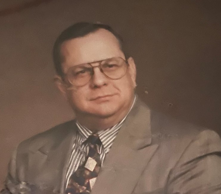 Obituary of Jerry Lee Hearn