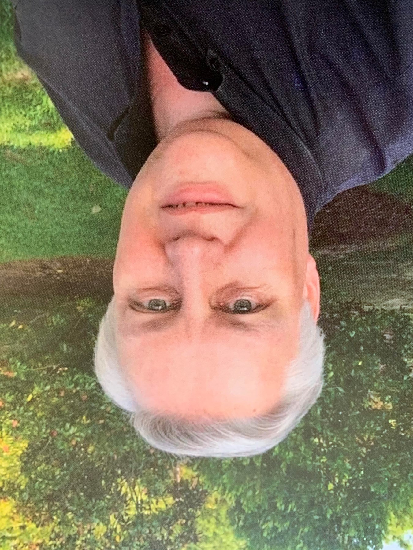 Obituary of Scott G. Perry