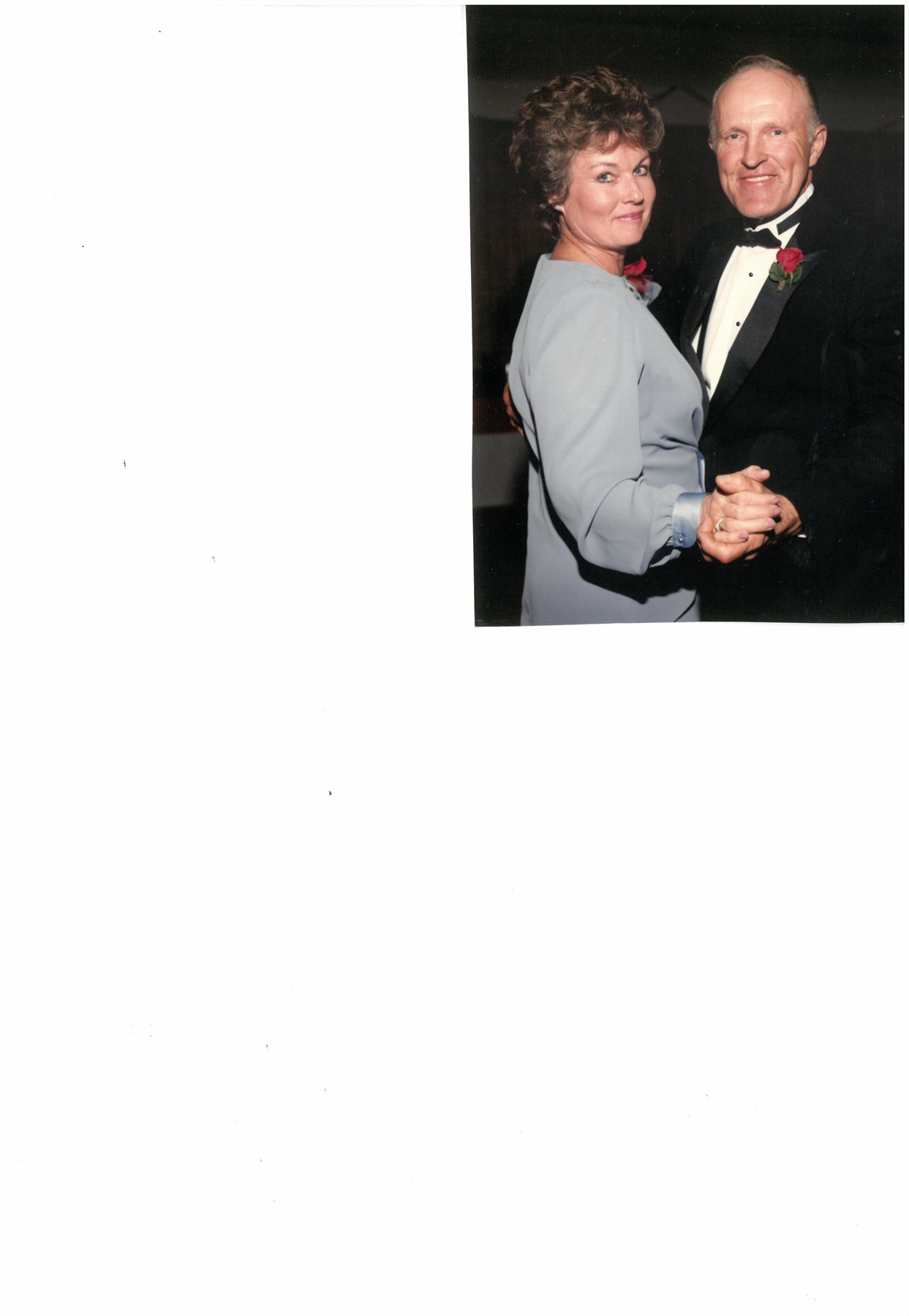 Obituary of Benjamin "Gene" Eugene Reitz