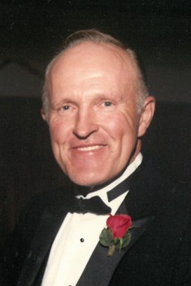 Obituary of Benjamin "Gene" Eugene Reitz