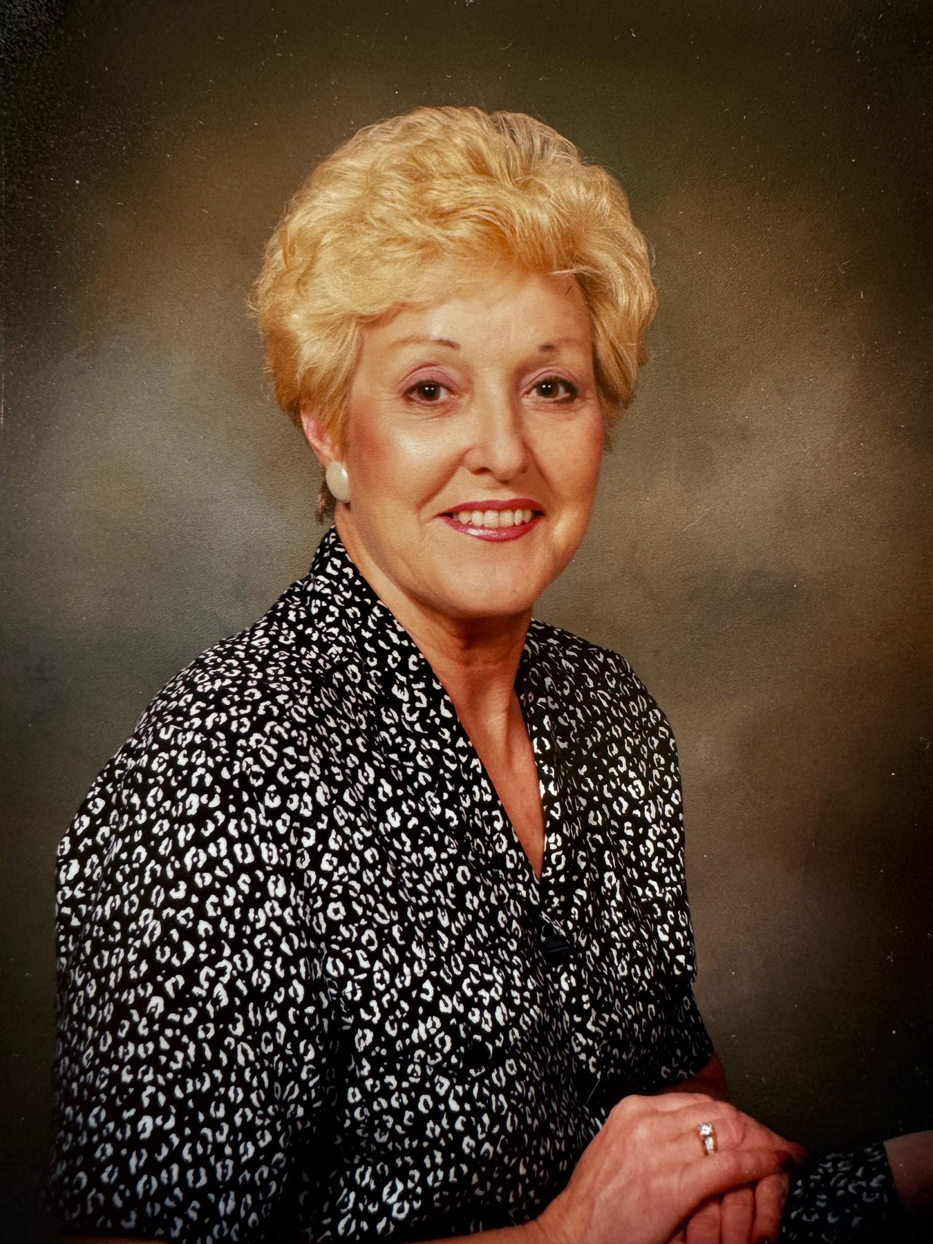 Johnson Obituary Pelham, AL