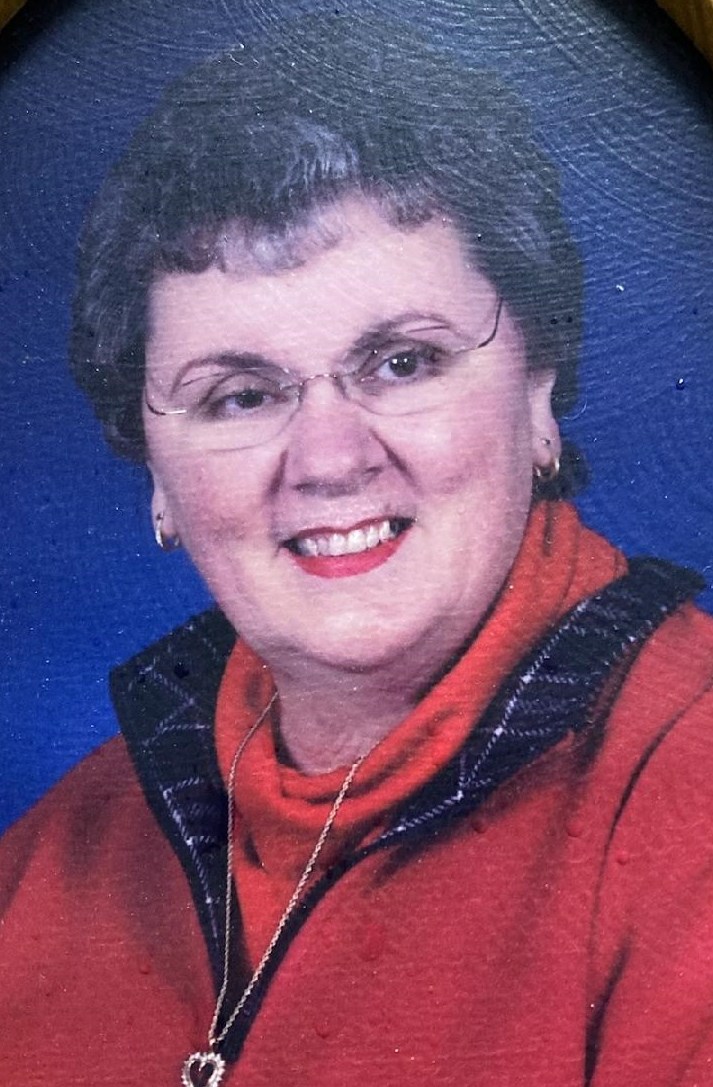Rosemary Wetshtein Obituary Ravenna, OH