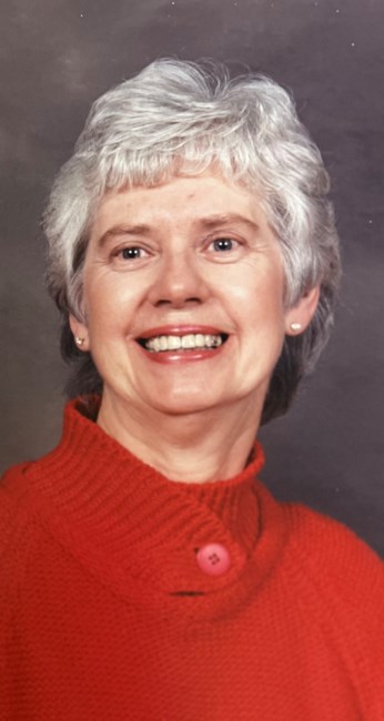 Obituary of Vergie H. Blair