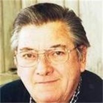 Obituary of Arthur J Sipe