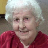 Obituario de Helen Amanda Wilson
