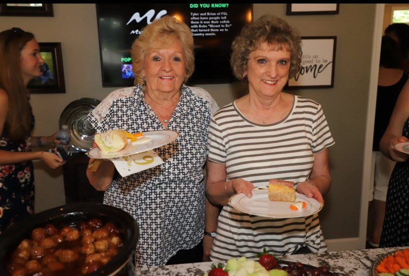 Obituary of Marilyn Schaffer