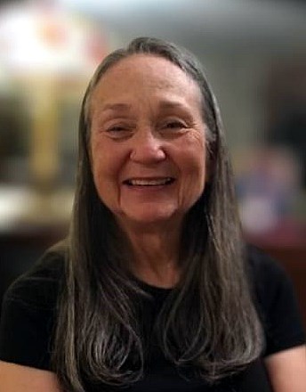 Obituary of Charlotte Craig Nutt