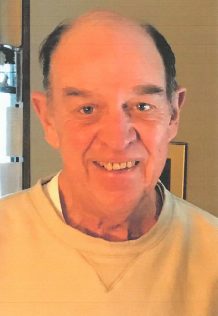 Obituario de Thomas Edward Sherman