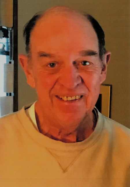 Obituary of Thomas Edward Sherman