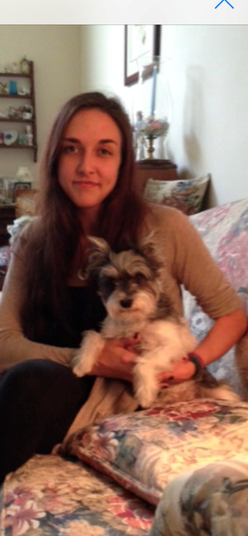 Obituary of Chalyse Marie  Callahan