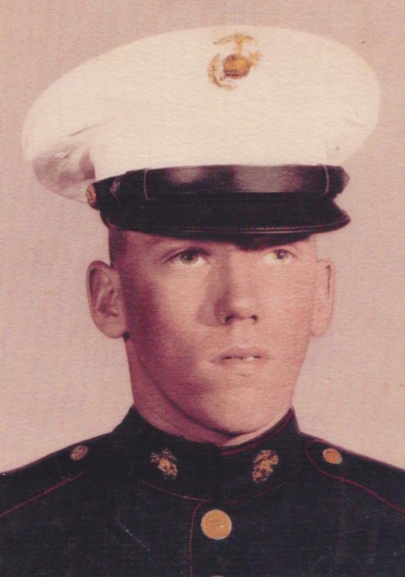 Obituary of Joe Henry Hunt